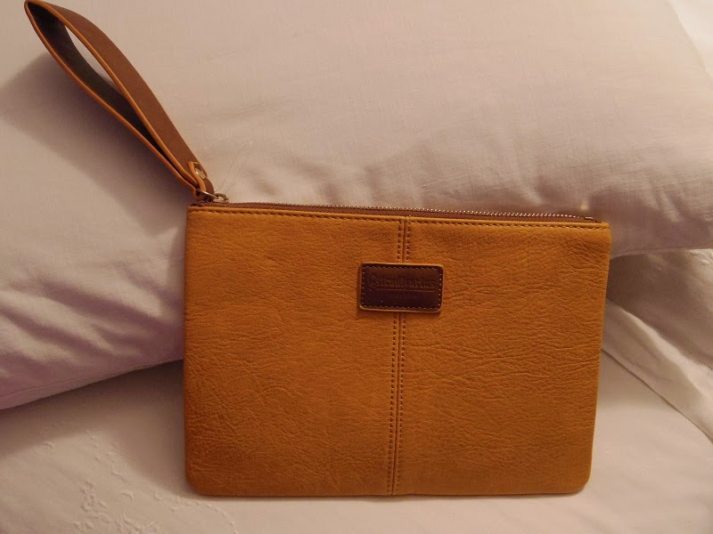new in envelope bag