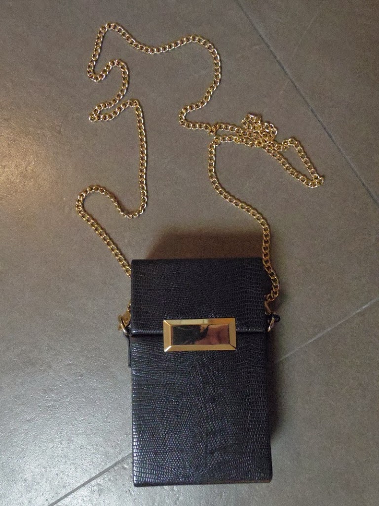 new in snob essentials