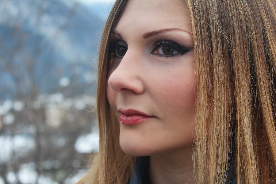 Trucco impeccabile a prova di stress - Flawless 24H makeup
