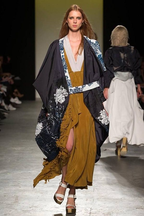Japanese Pinspiration by Coco et La vie en rose fashion blog