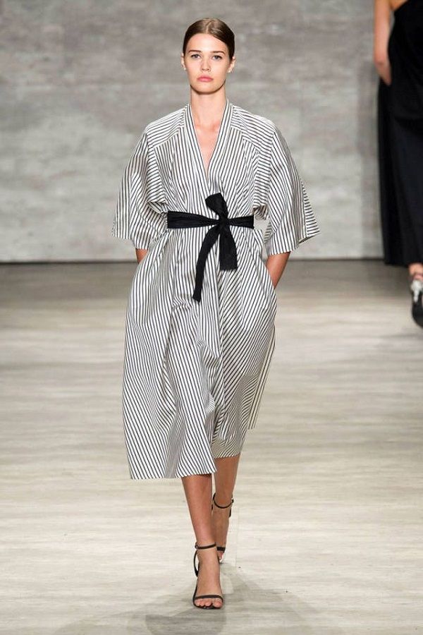 Japanese Pinspiration by Coco et La vie en rose fashion blog