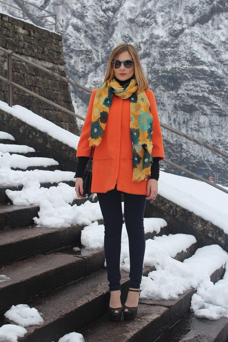 Tendenze Moda Anni Settanta - Seventies Fashion Trends