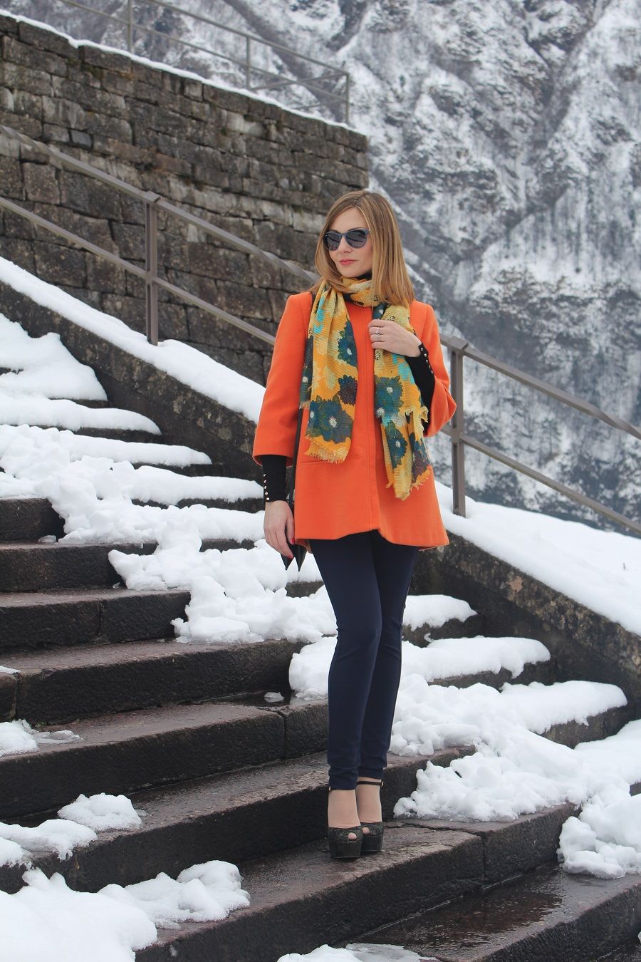 Tendenze Moda Anni Settanta - Seventies Fashion Trends