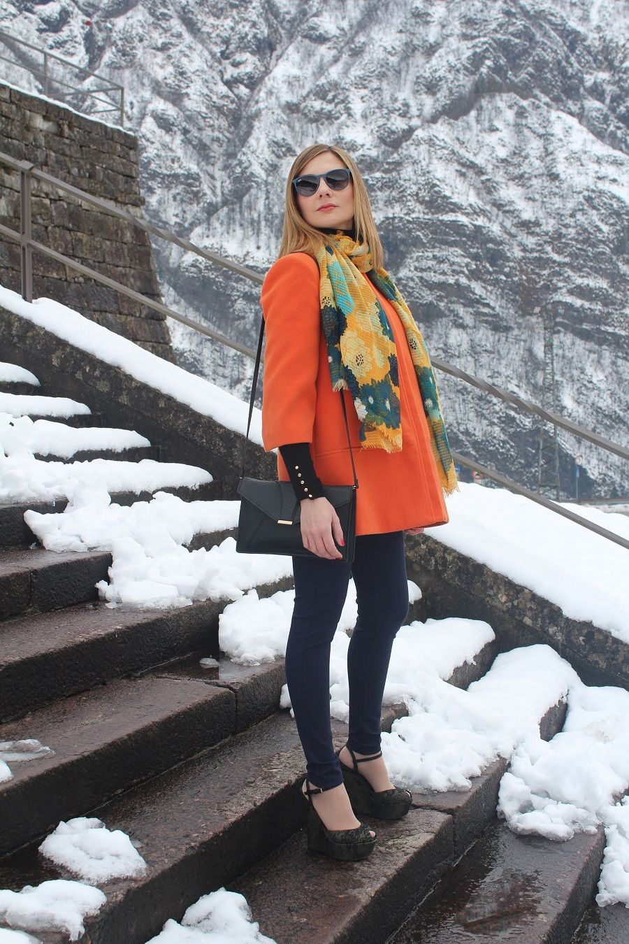 Tendenze Moda Anni Settanta - Seventies Fashion Trends
