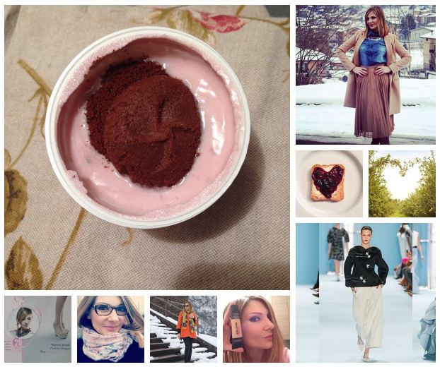 WEEK EIGHT INSTAGRAM ROUNDUP VIA @COCOLAVIEENROSE