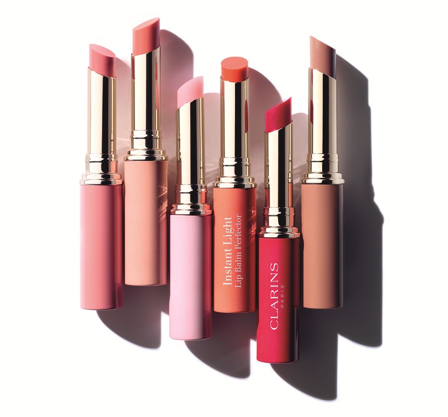 Collezione makeup Primavera 2015 Garden Escape by Clarins