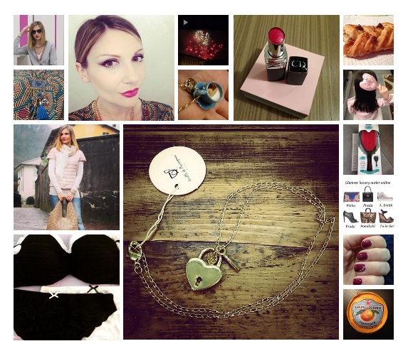 Top fashion blogger in Italia - la morale della storia