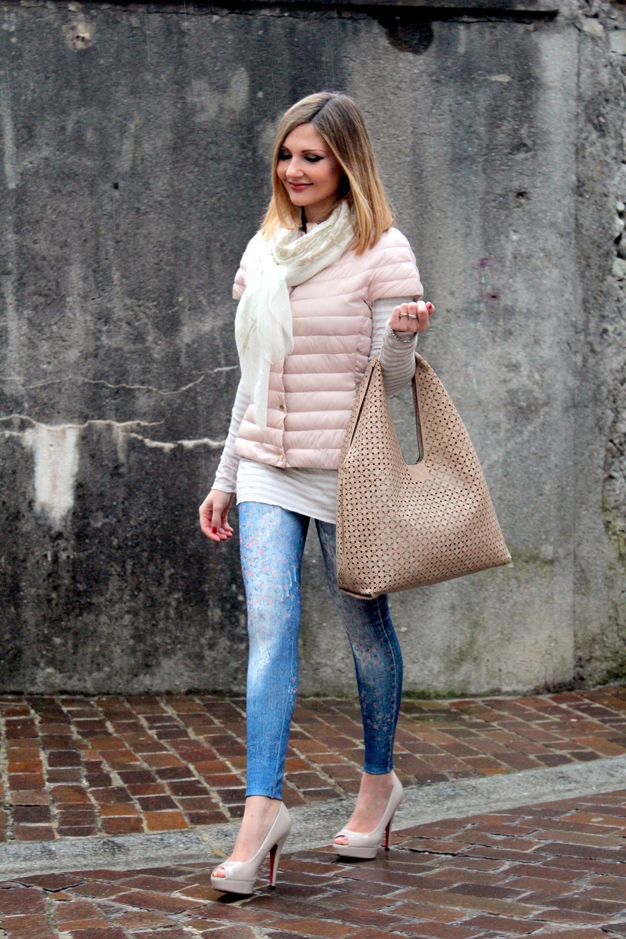 Outfit di mezza stagione - Transitional fashion pieces
