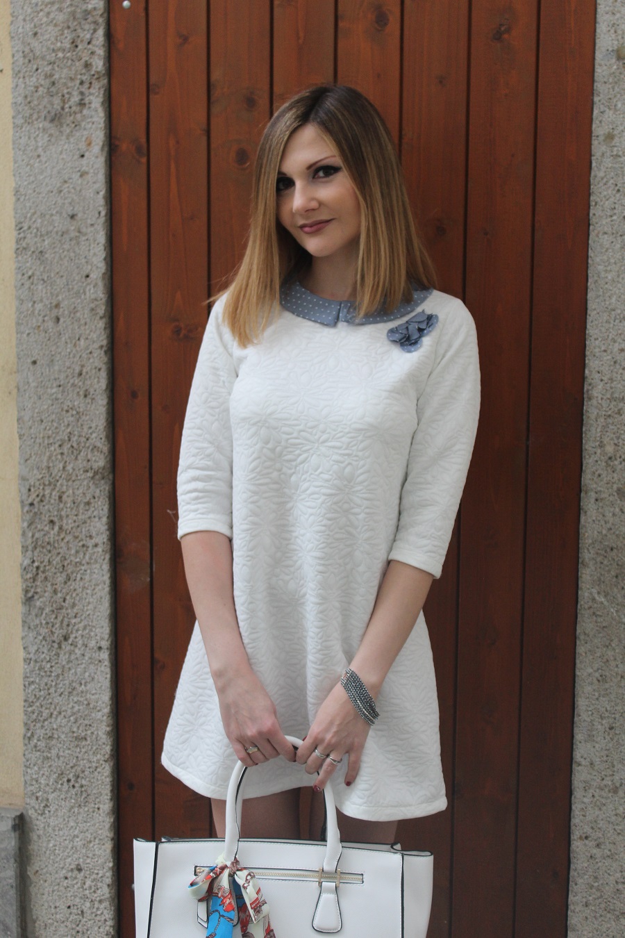 Preppy style outfit and styling - Come creare un look preppy