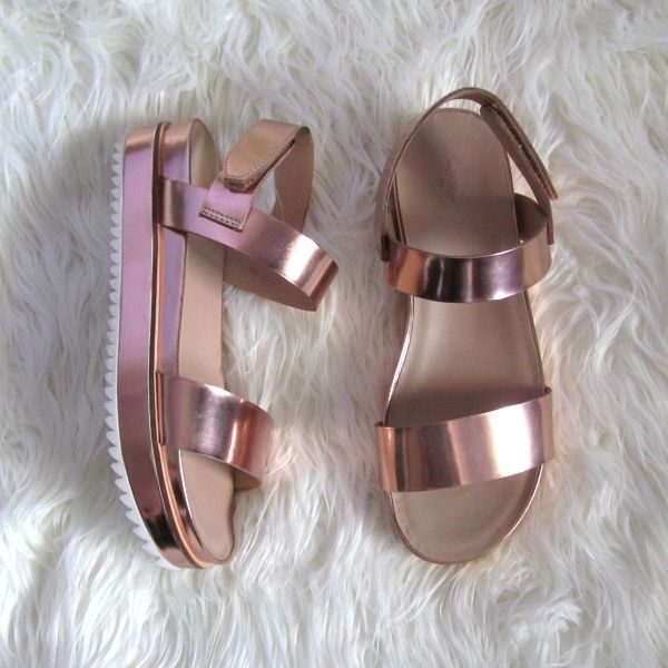 Tendenze Moda Scarpe PE2015 - SS2015 Shoe Fashion Trends - Flatforms