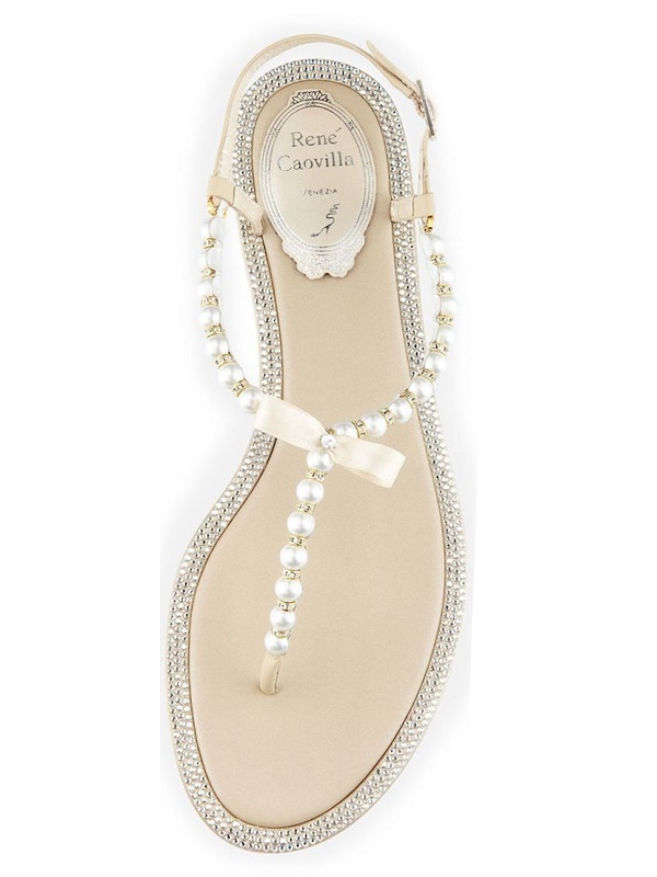 Tendenze Moda Scarpe PE2015 - SS2015 Shoe Fashion Trends - Jewel sandals Caovilla