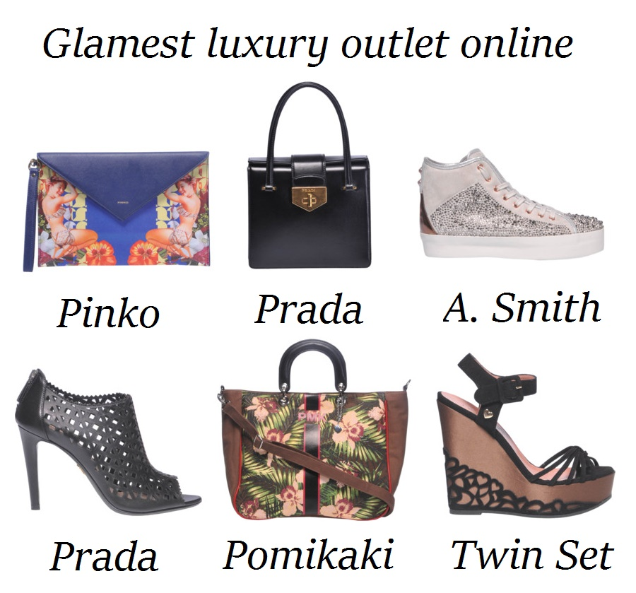 Glamest Outlet online