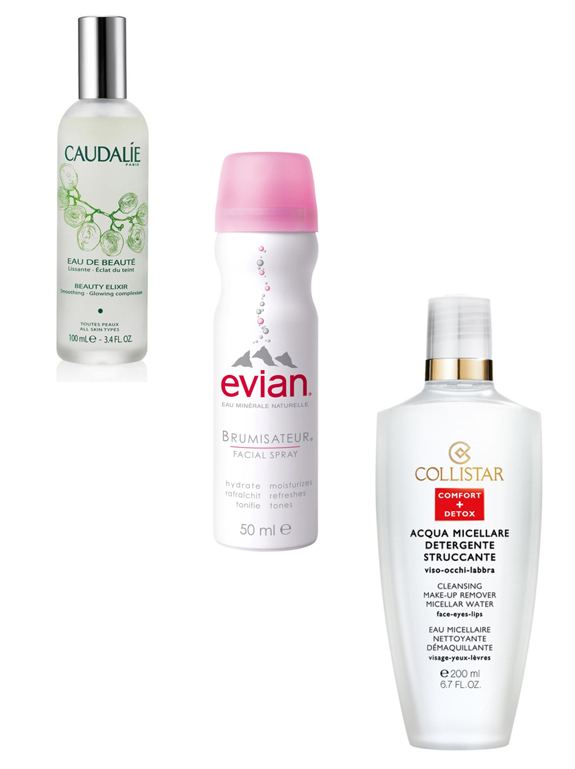 face mist