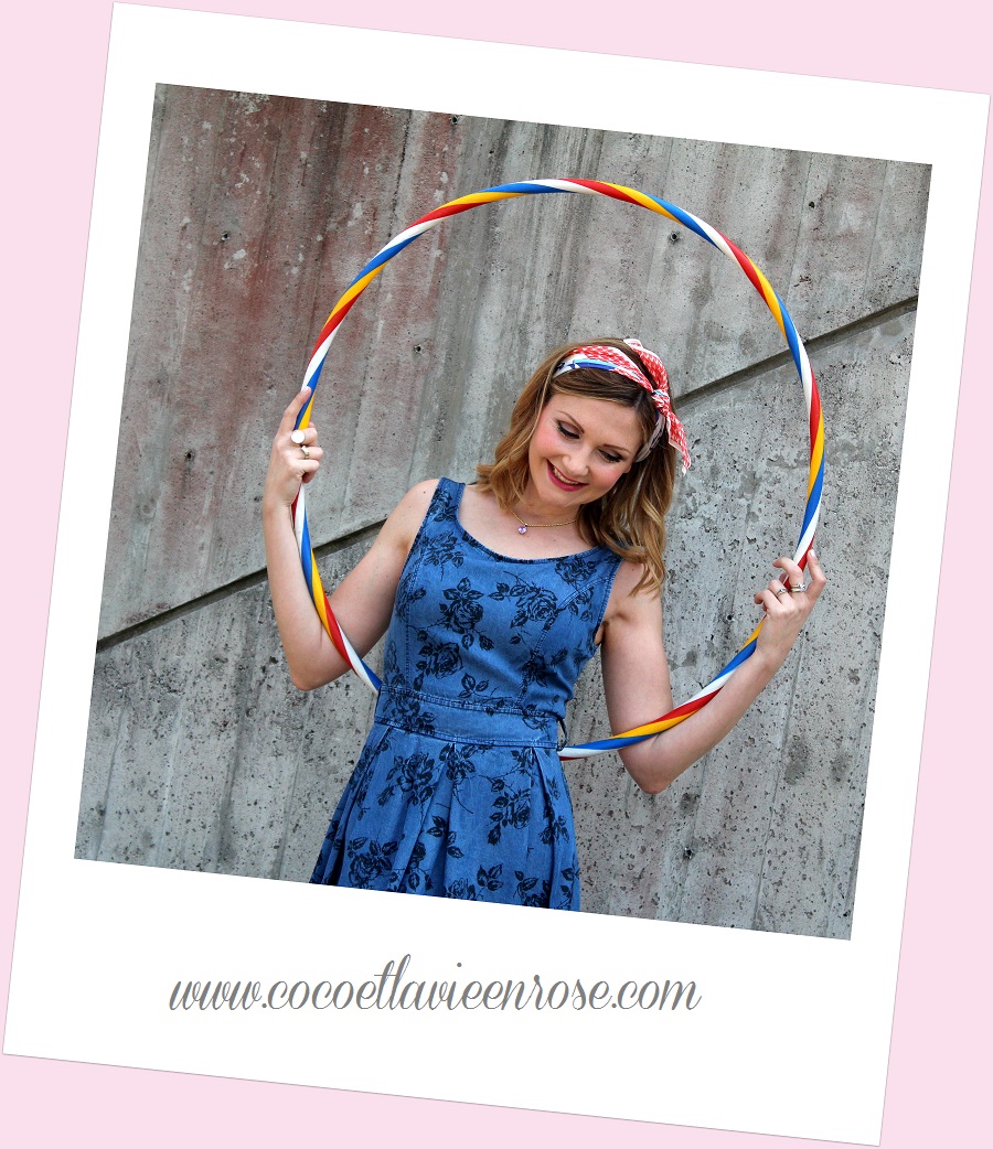 Una fotografa per amica - Fashion Blogger Backstage extra 4