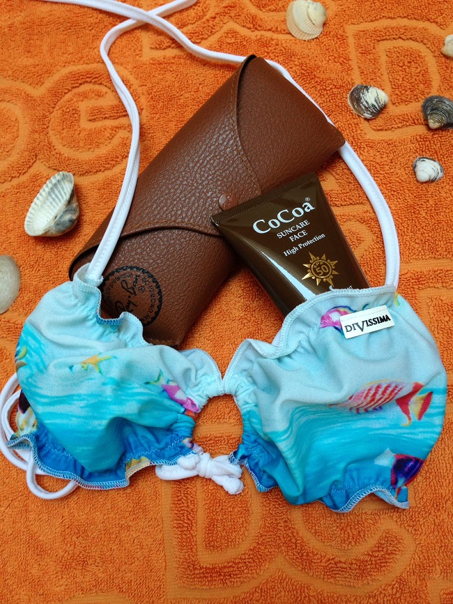 Divissima beachwear - Moda Mare - Beach fashion (1)