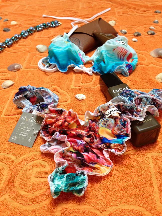 Divissima beachwear - Moda Mare - Beach fashion (2)