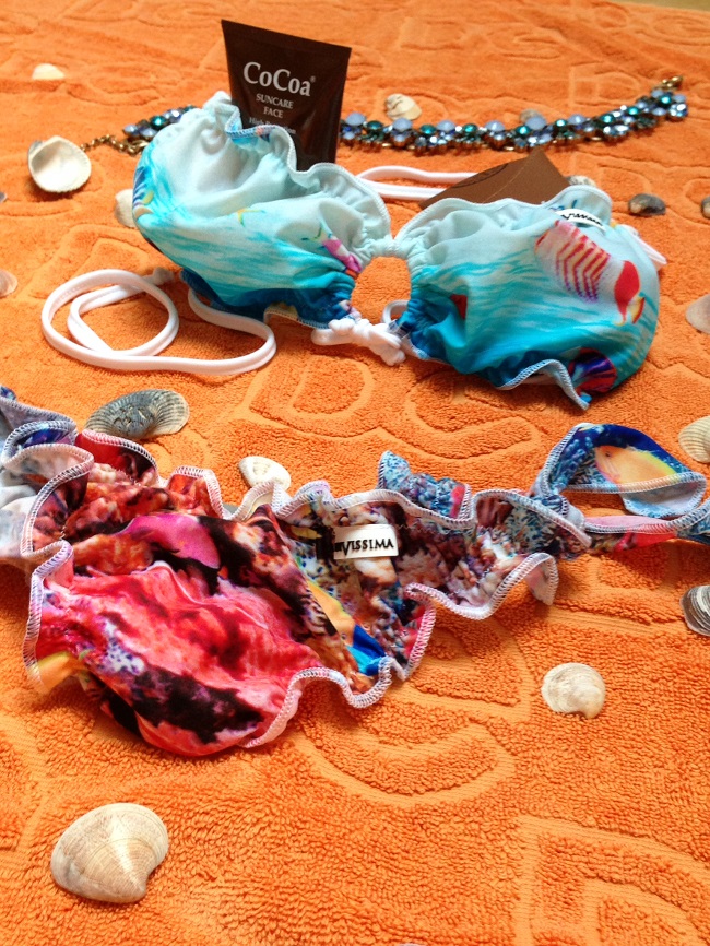 Divissima beachwear - Moda Mare - Beach fashion (5)