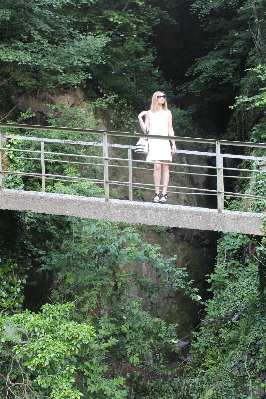 outfit estivo bon ton - ladylike summer fashion (2)