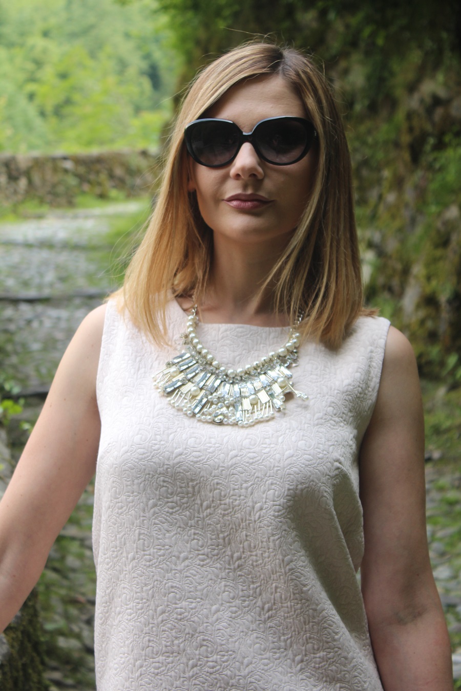 utfit estivo bon ton - ladylike summer fashion (5)