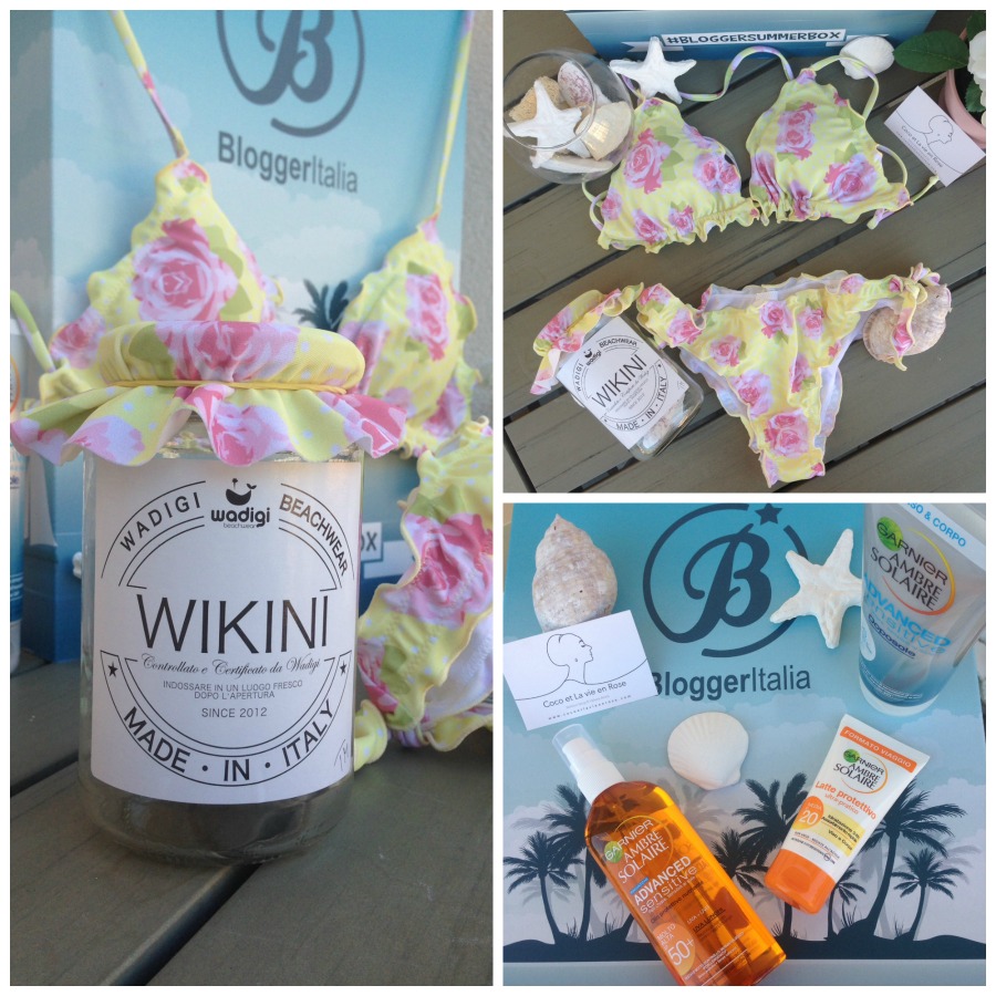 Bloggersummerbox Blogger Italiane 3