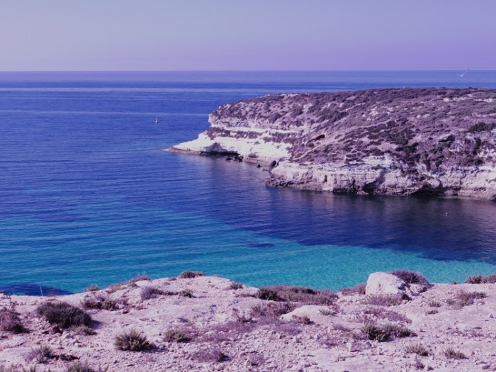 Lampedusa 1