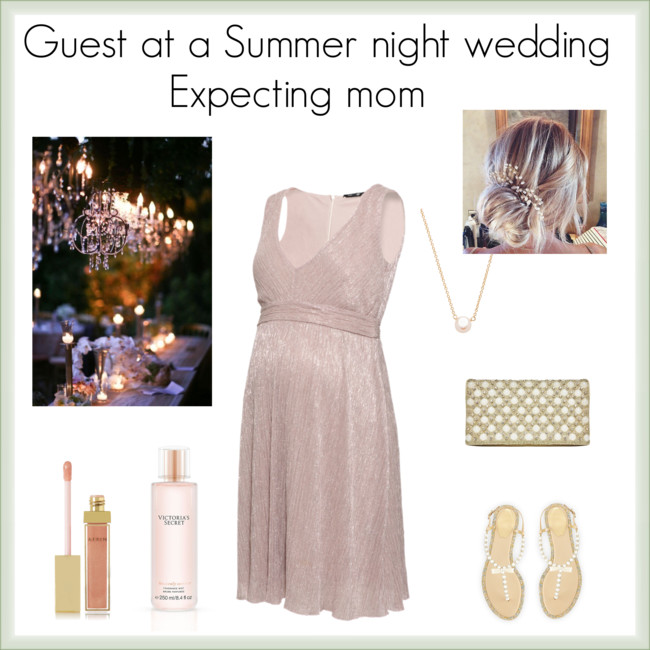 Matrimonio estivo serale - Summer night wedding Mom