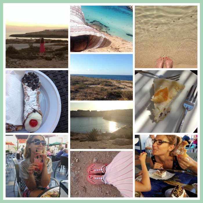 Lampedusa