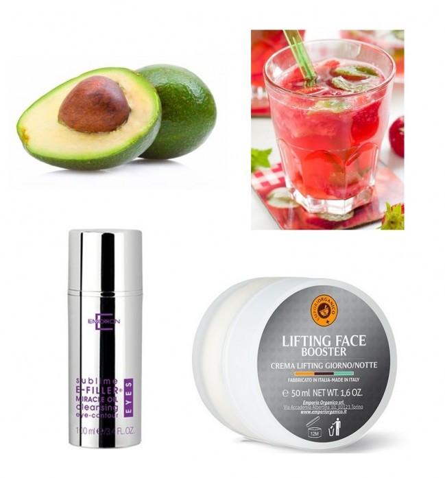 Top summer skin care tips by Coco et La vie en rose fashion blog