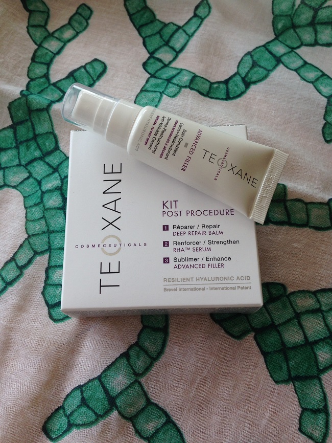 Teoxane Cosmeceuticals Recensione Review (2)