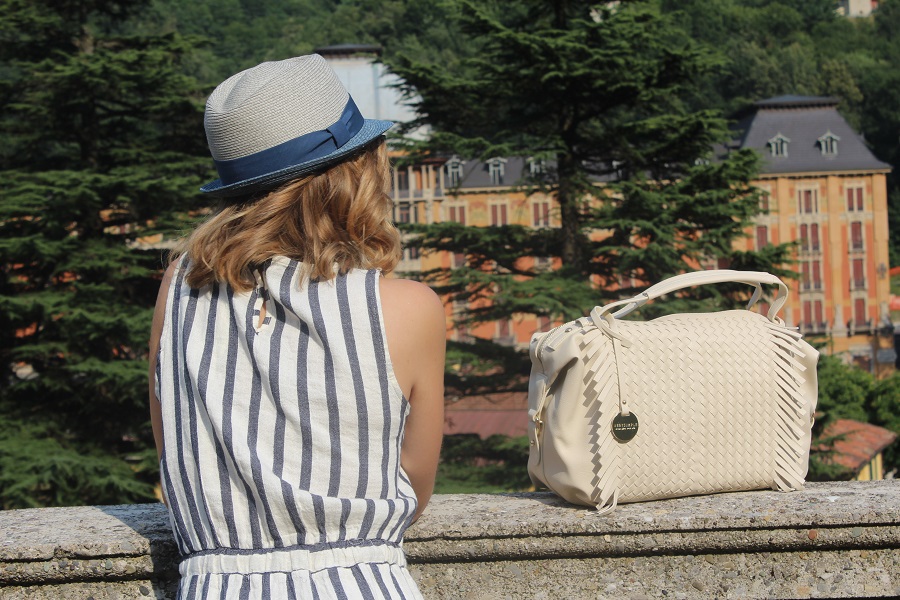 Turista in città cosa indossare fashion blogger outfit (5)