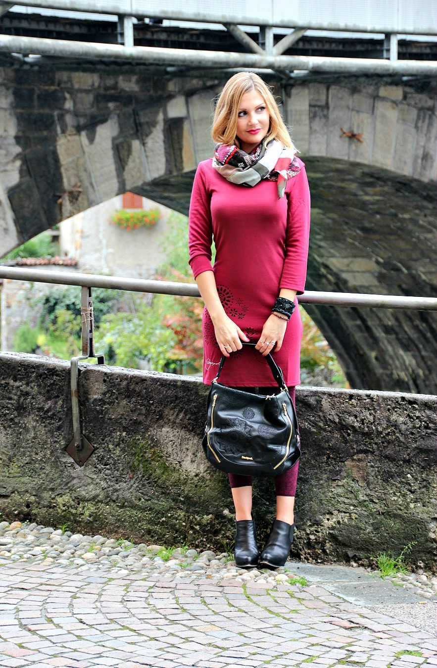 Bordeaux Autunno 2015 2
