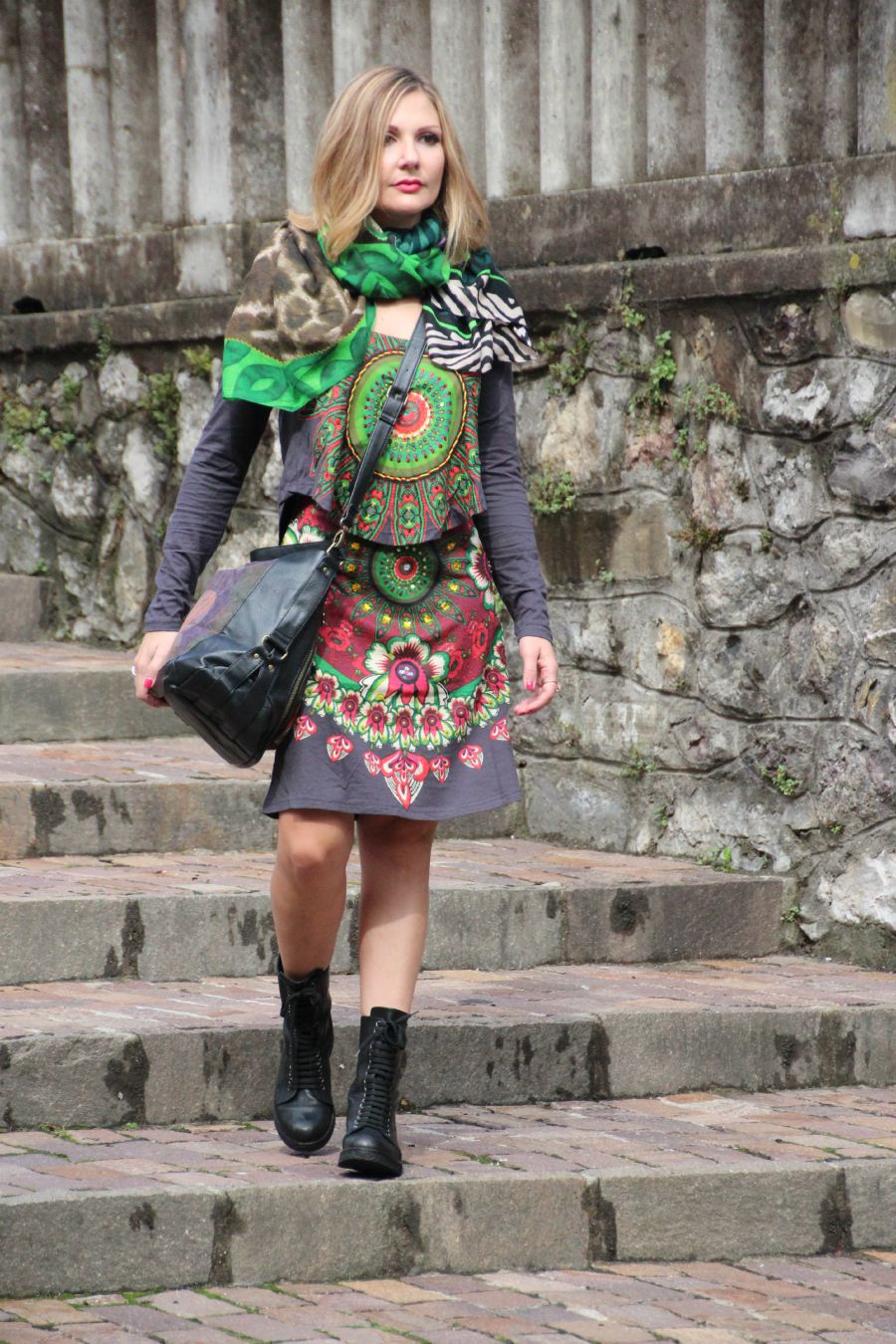 Gipsy style in Autunno 3