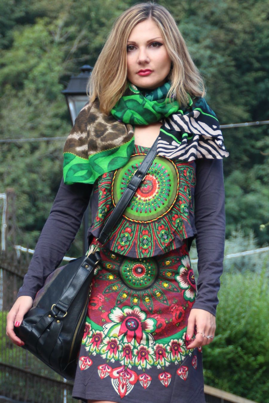 Gipsy style in Autunno 4