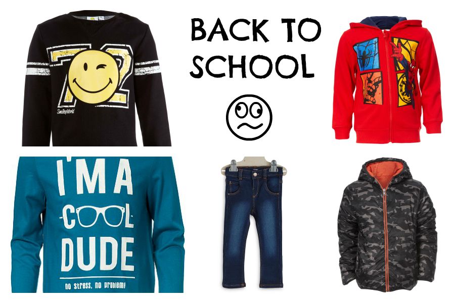 KIABI BACK TO SCHOOL 3