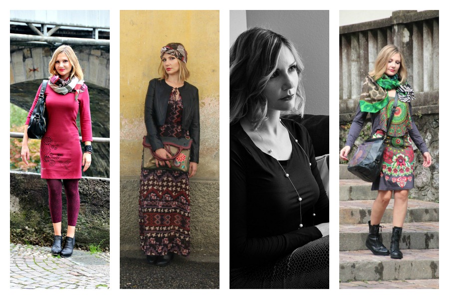 Outfit Moda Settembre 2015 2