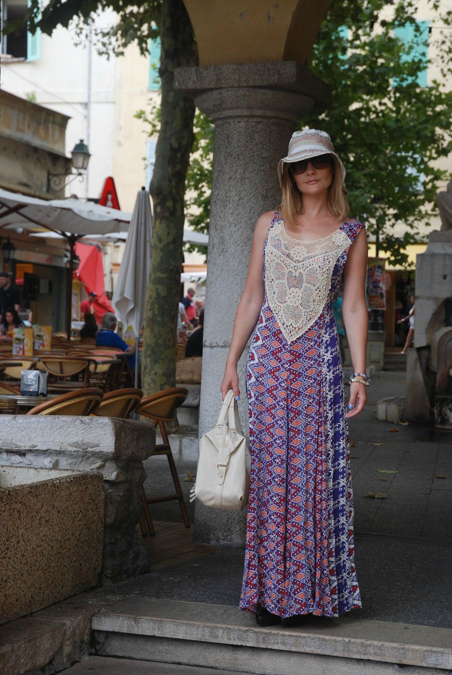 Shopping in vacanza 5