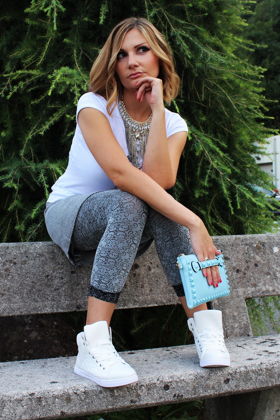 Sporty chick outfit (7)