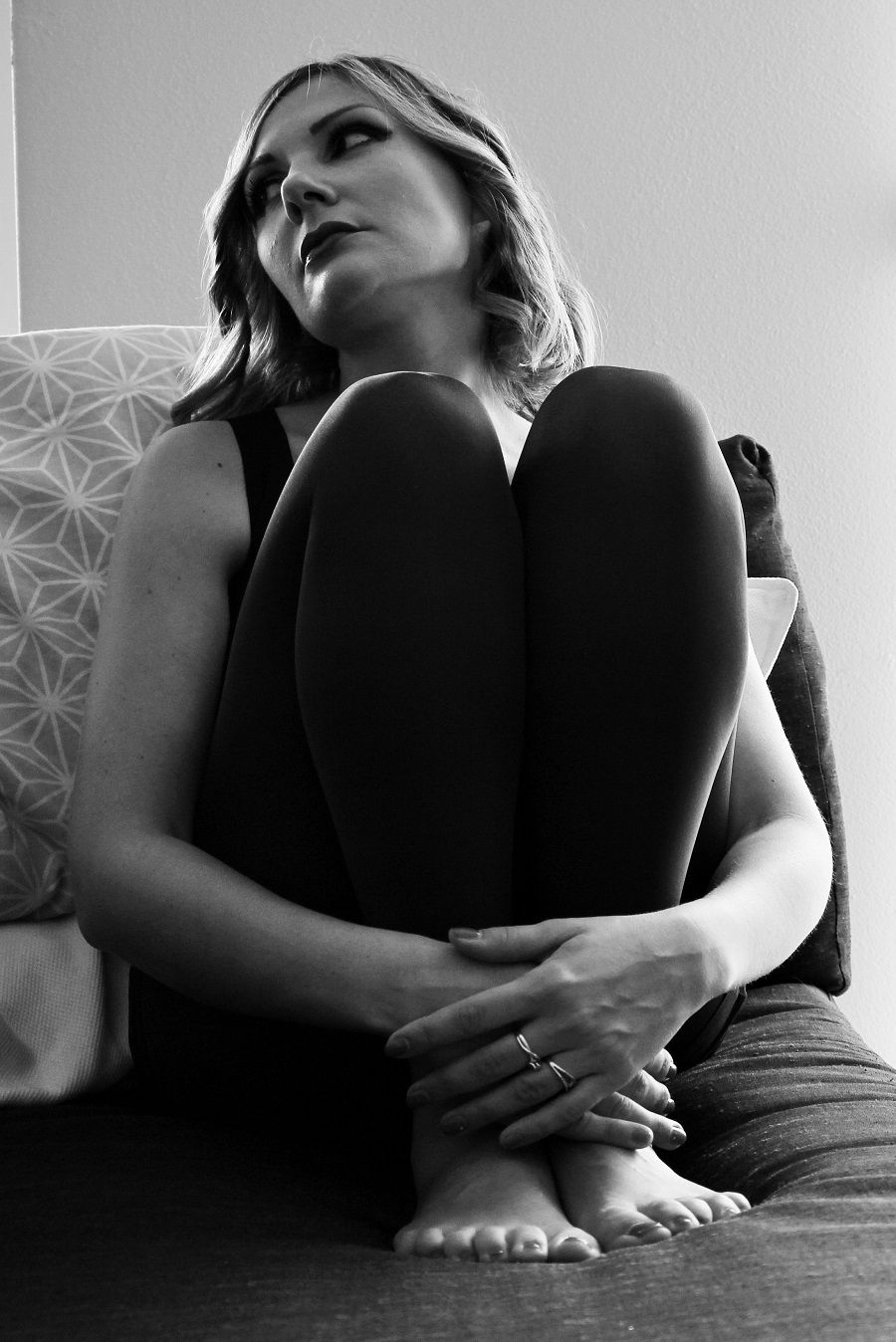 wolford pure 6