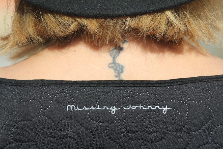 All Black Missing Johnny Outfit (10)