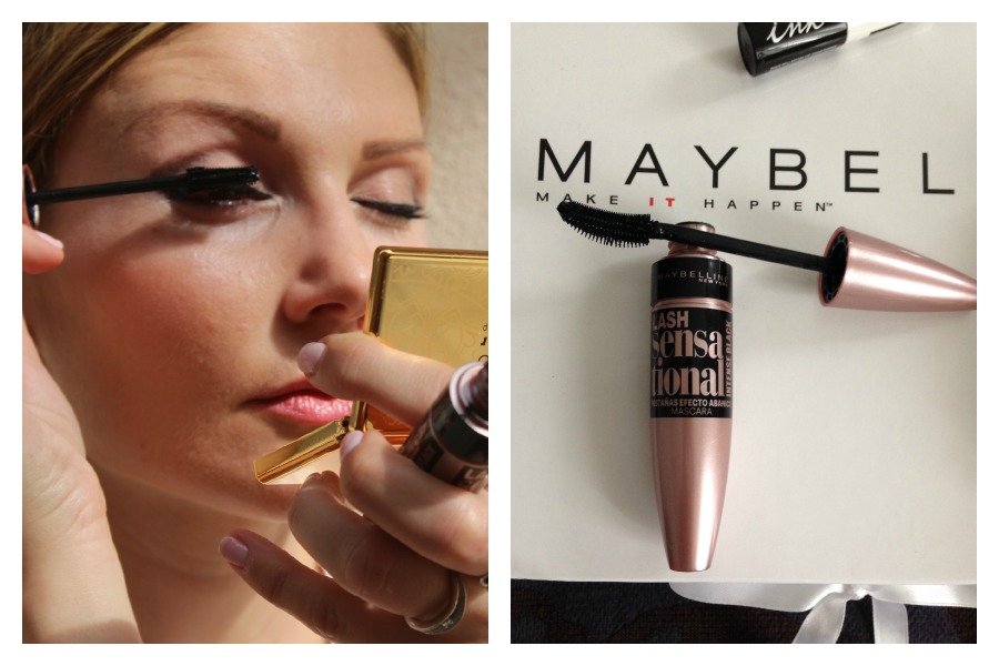 Make it happen Maybelline 2