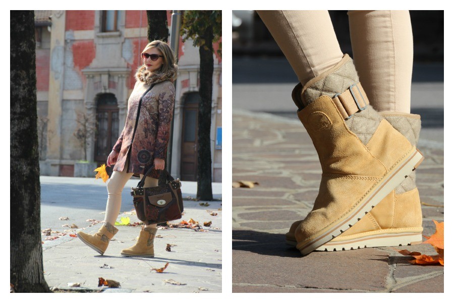 Moda Ottobre 2015 autunno
