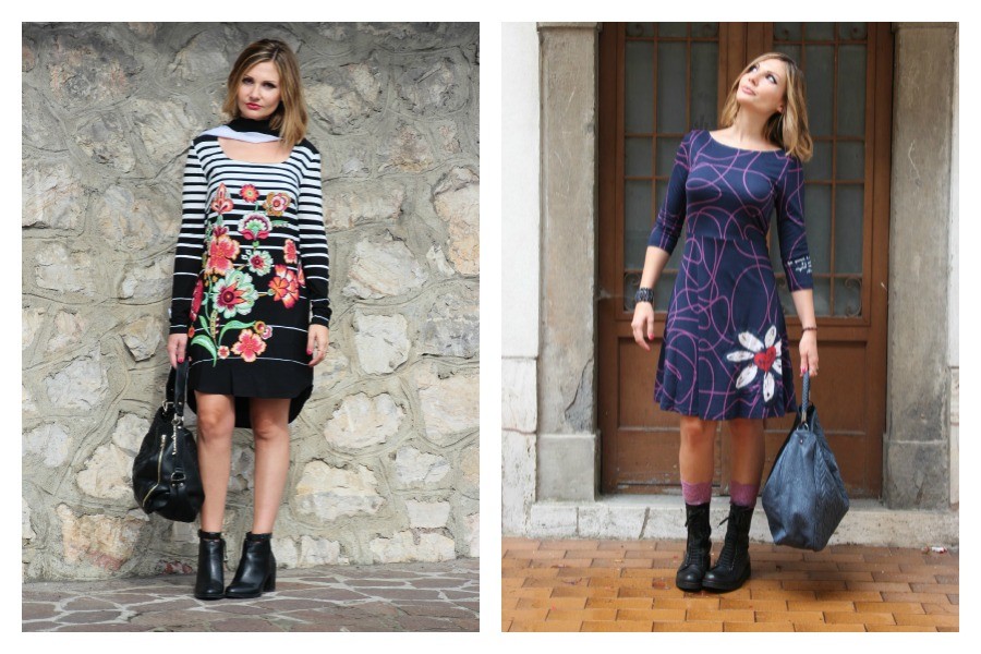 Moda Ottobre 2015 casual