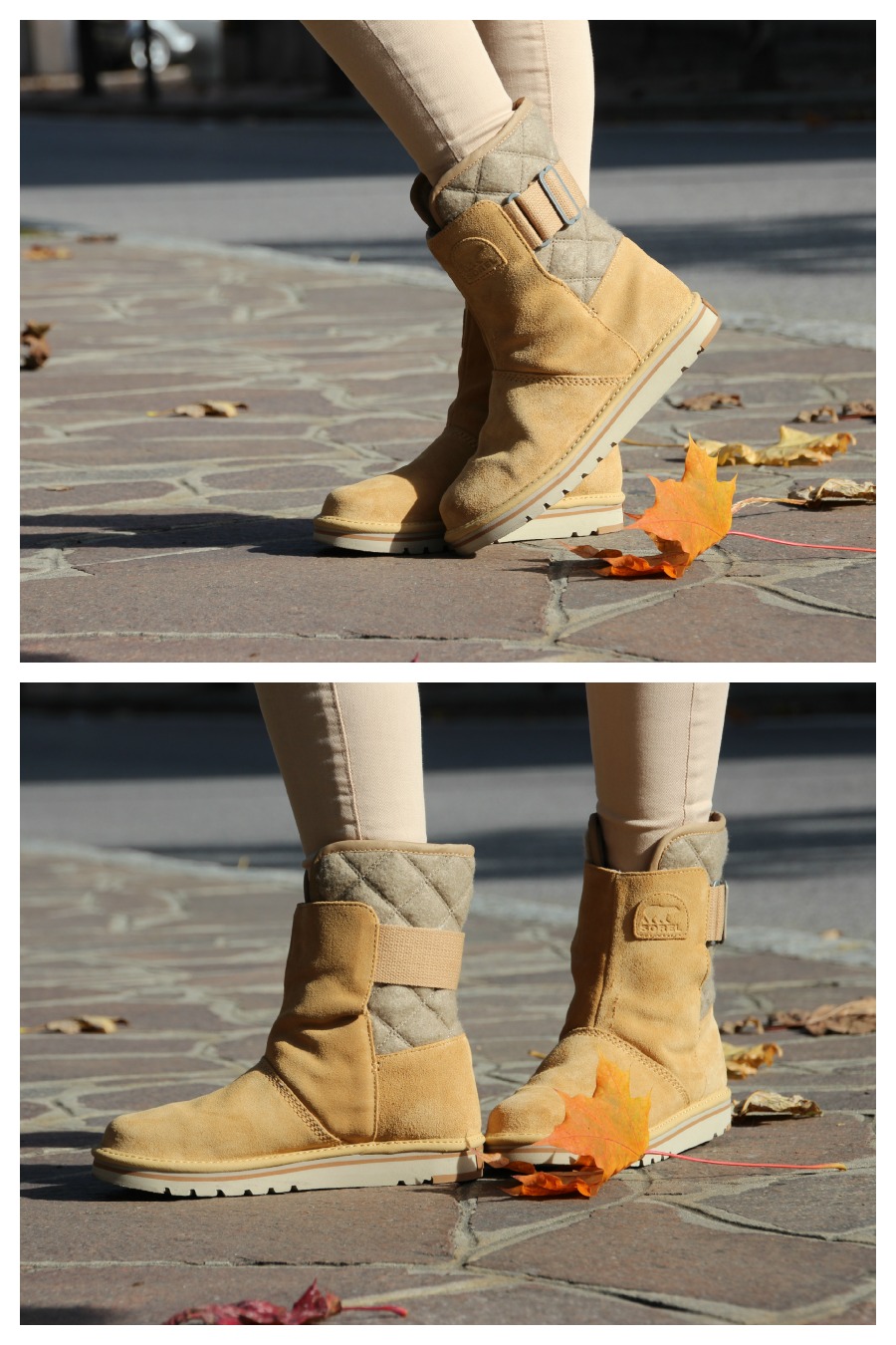 Outfit Autunnale da Weekend (13)