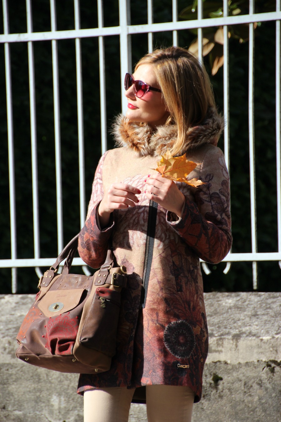 Outfit Autunnale da Weekend (8)
