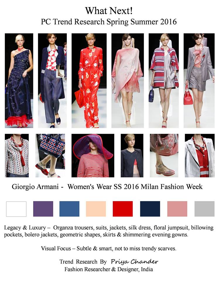 tendenze moda pe2016 da milano armani 2