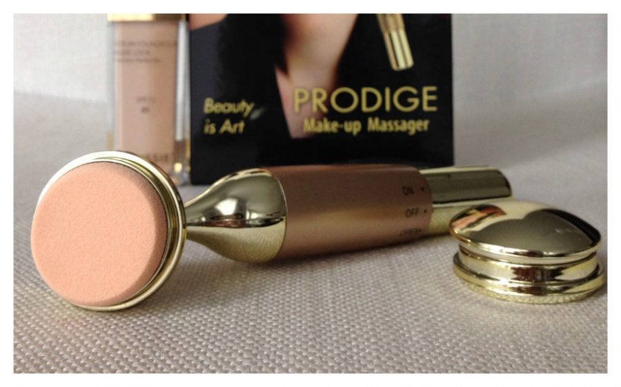 3 step flawless makeup base