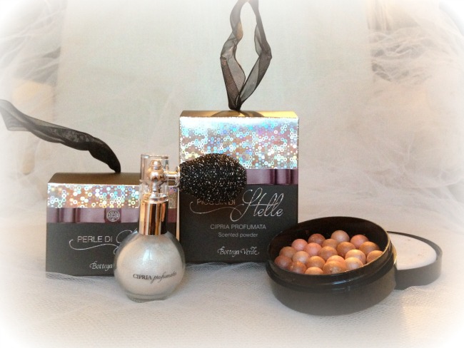 Idee regalo beauty Natale 2015 di Bottega Verde