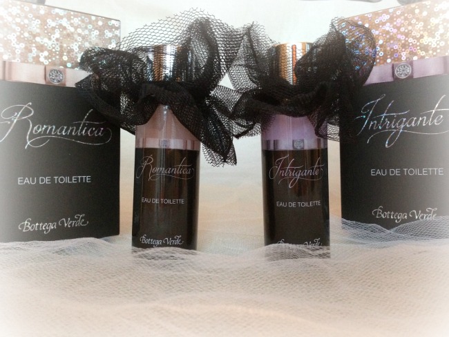 Idee regalo beauty Natale 2015 di Bottega Verde