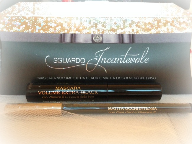 Idee regalo beauty Natale 2015 di Bottega Verde