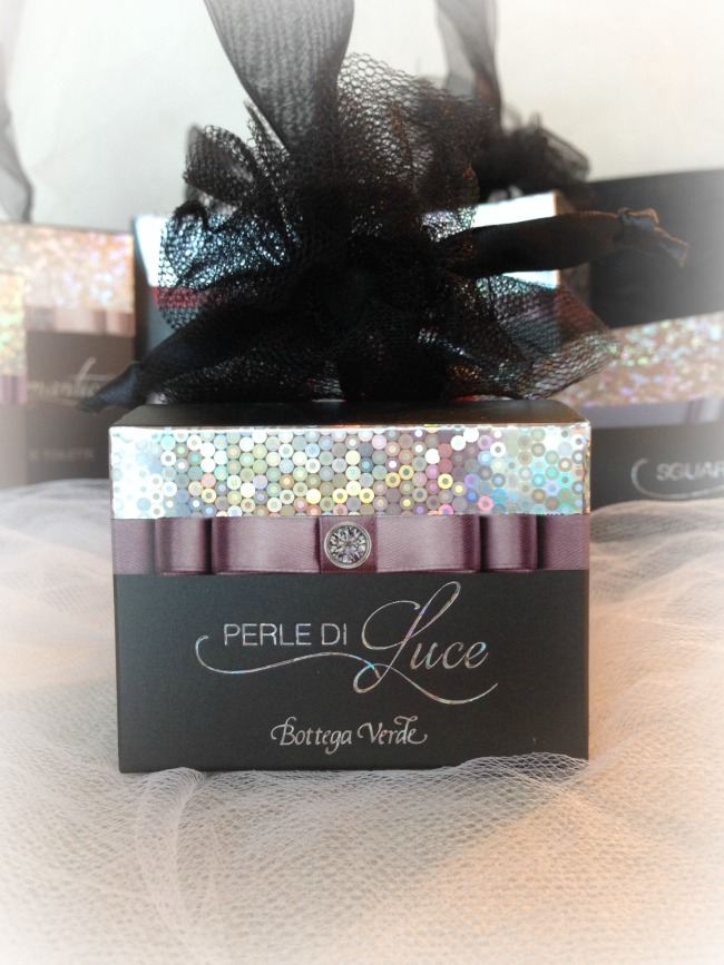 Idee regalo beauty Natale 2015 di Bottega Verde